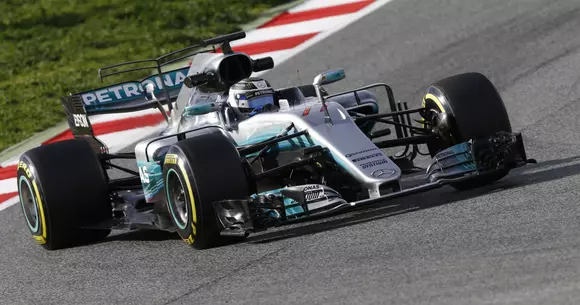 Formula 1 2017 - Cum arată noile monoposturi ale echipelor angrenate în Marele Circ