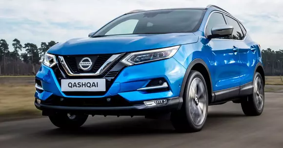 Geneva 2017: Nissan Qashqai este cu un pas mai aproape de conducerea autonomă