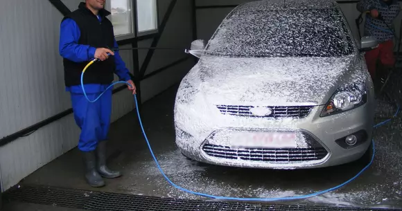 5 lucruri mai puțin cunoscute despre spălătoriile auto