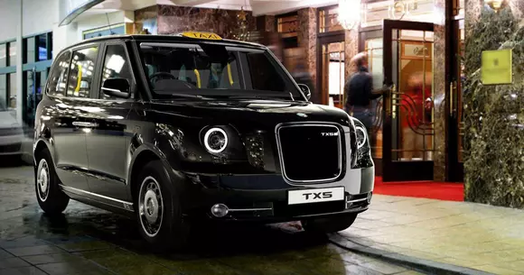 Ce se va întâmpla cu Black Cab, taxiurile din Londra