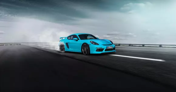 Top 5 - Cele mai interesante tuninguri de la Geneva