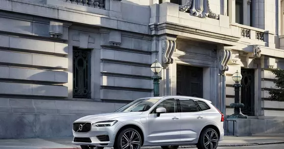 Volvo renunță la dezvoltarea motoarelor diesel