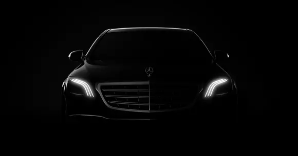 UPDATE: Mercedes-Benz Clasa S facelift - Imagini cu viitoarea limuzină