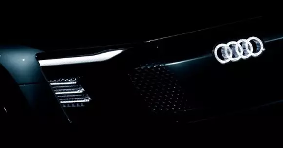 Teaser video cu un nou concept Audi. Debutul oficial are loc la Shanghai