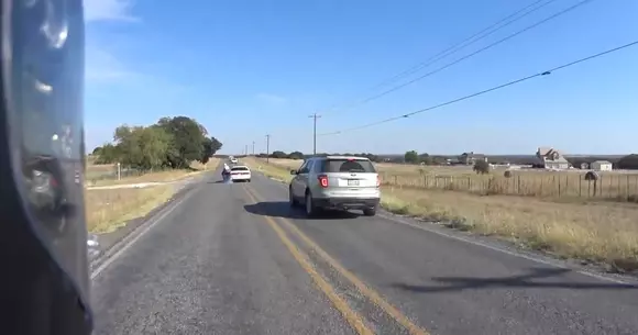 Un șofer a primit 15 ani de închisoare pentru că a lovit doi motocicliști