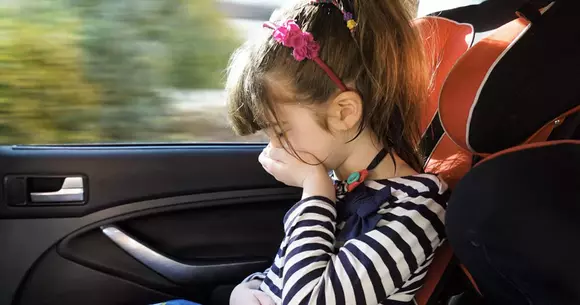 Ford lucrează cu experți pentru a încerca să reducă răul de mișcare