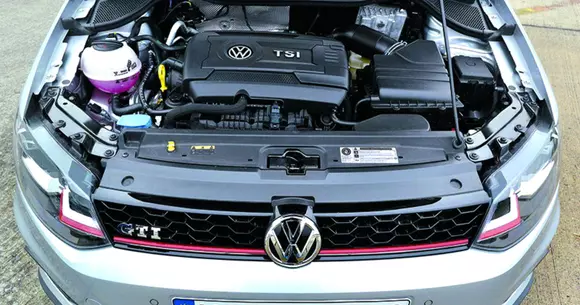 Viitorul Volkswagen Polo GTI va avea un motor de 2,0 litri