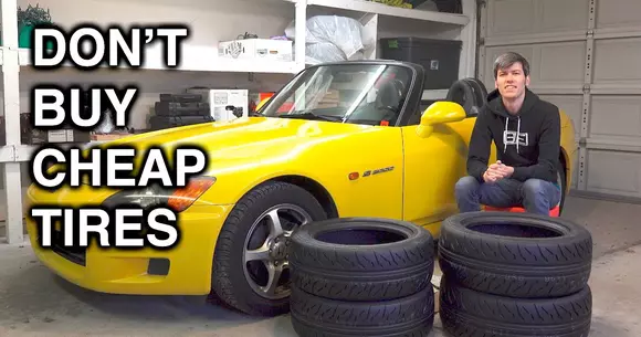 Comparativ: Anvelope allseason ieftine vs. anvelope de vară de calitate