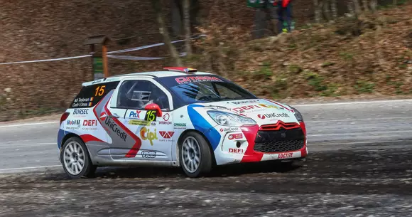 Raliul Brașovului 2017 – Borsec continuă aventura în motorsport