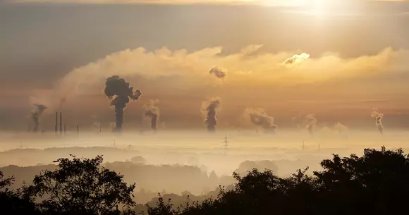 Barcelona va interzice mașinile mai vechi de 20 de ani