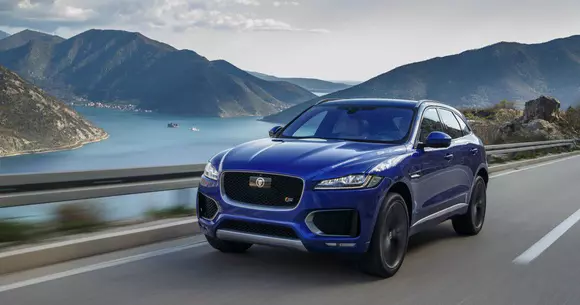 Cine a câștigat titlul "Mașina anului în lume"