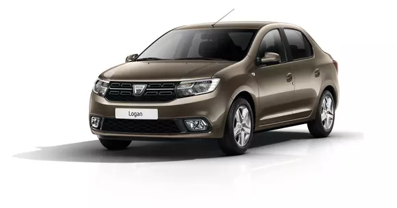 Top 20 de modele noi înmatriculate în România pe primul trimestru