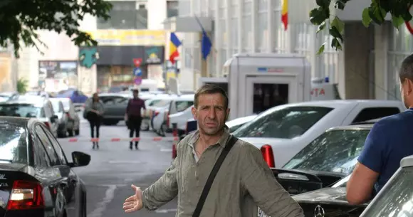 Parcagiii ar putea fi pedepsiți cu închisoare până la 2 ani