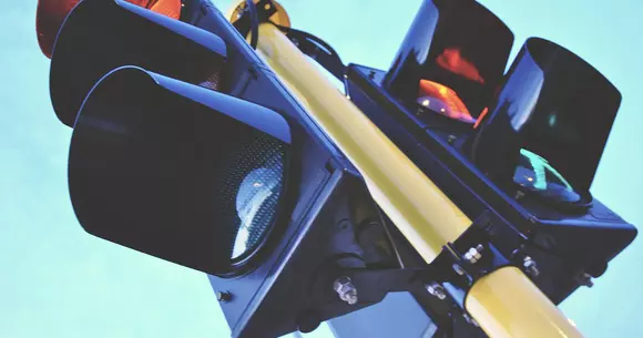 Vom avea semafoare noi în București. 101 intersecții apar în planurile Primăriei