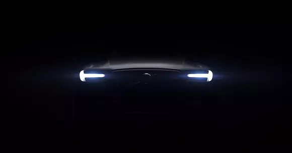 Volvo lansează cel mai mic coupe: Rider Concept XC Coupe