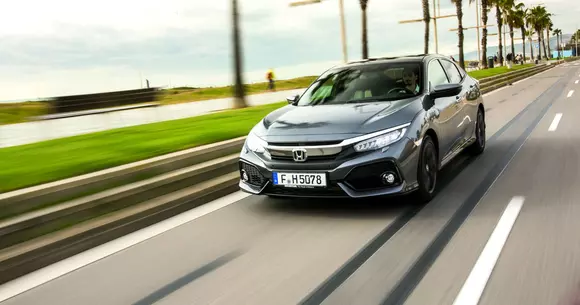 Honda Civic 1.6 diesel: O apariție așteptată în gamă