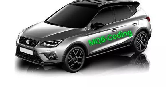 Primele fotografii cu SEAT Arona