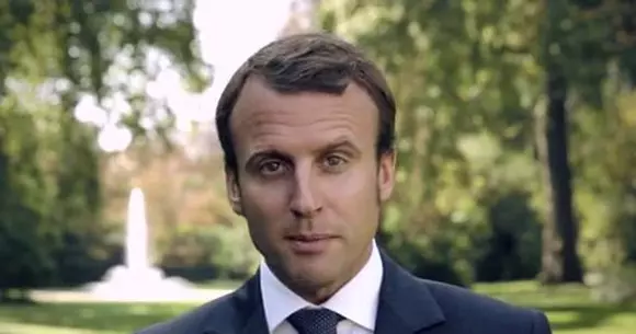 Cu ce mașină va circula președintele Franței? | VIDEO