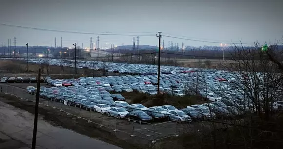 Decizie istorică: O înaltă instanță germană a decis că orașele pot interzice diesel-urile vechi