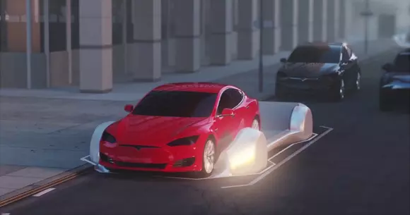 Elon Musk prezintă soluția pentru decongestionarea traficului