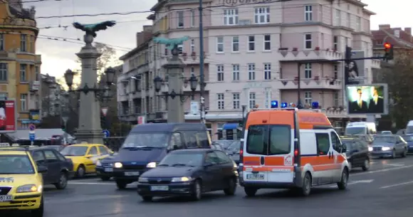 3 lucruri pe care trebuie să le știi dacă pleci cu mașina în vacanță la bulgari