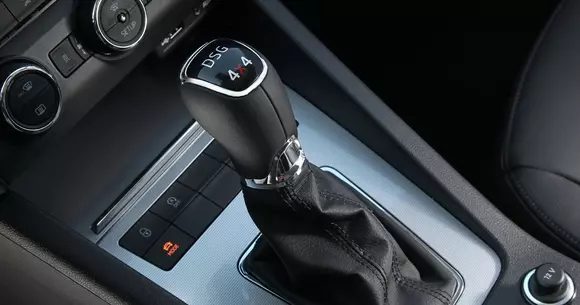 Volkswagen renunță la ideea unui DSG cu 10 trepte