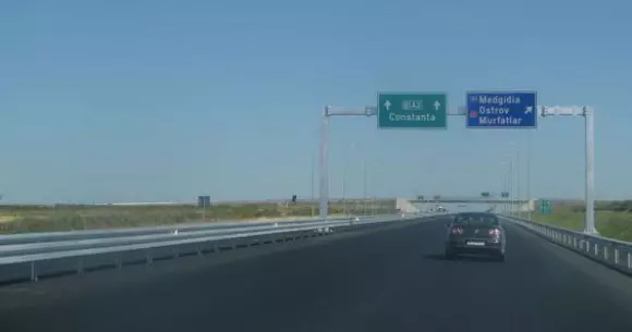 Ministrul Transporturilor promite că nu va exista niciun blocaj cauzat de lucrări pe A2