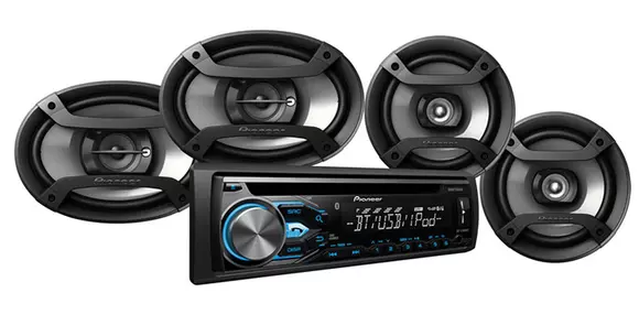 Cum sa iti imbunatatesti experienta audio din masina