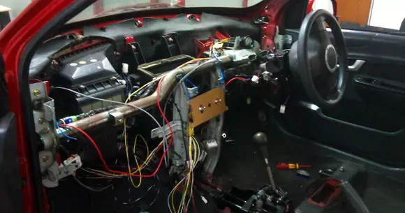 Fabrica de cablaje auto de la Târgu Jiu va fi inaugurată pe 28 mai