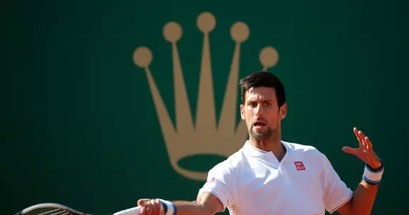 Novak Djokovic: Dacă faci ceea ce iubești să faci, atunci ești pe drumul cel bun