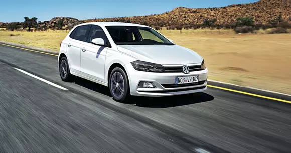 Volkswagen: Viitorul Polo va fi „benchmark în segment”