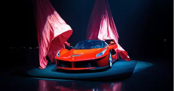 LaFerrari: Succesorul sosește pe piață abia peste 3-5 ani