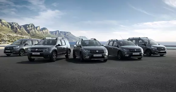 Dacia aduce și mai mult rafinament în gamă, cu seria limitată Explorer
