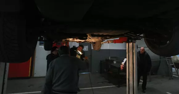 Încă o schimbare la ITP: Ce pățesc cei prinși cu ITP-ul expirat