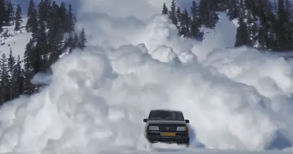 Mai ceva ca la Hollywood! Așa ar trebui să arate anunțul de vânzare al unui automobil! | VIDEO