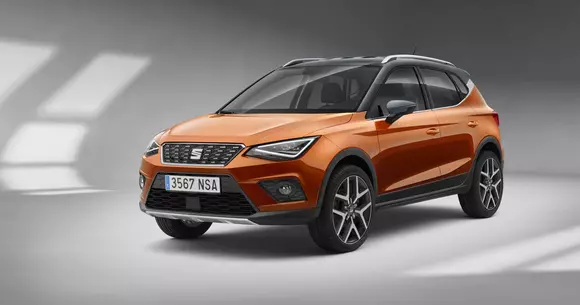 SEAT reuşeşte vânzări-record în ianuarie 2018 pe plan global