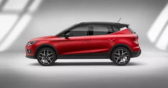 SEAT Arona: tot ce trebuie să ştii despre noul SUV iberic