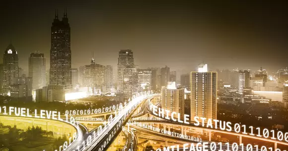 BMW Group lansează un sistem propriu de gestionare a datelor pentru autoturisme