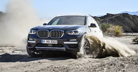 Vânzări în creştere cu 4,3% pentru BMW la nivel global în primele 7 luni