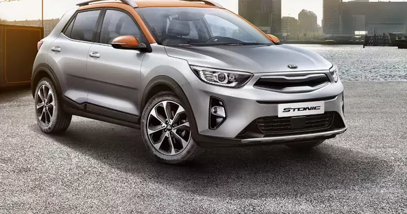 Kia Stonic atacă segmentul SUV-urilor din clasa mică