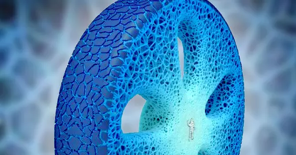 Michelin Visionary Concept: banala roată poate fi reinventată