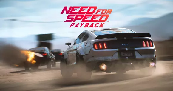 Primul gameplay cu Need For Speed Payback (Video)