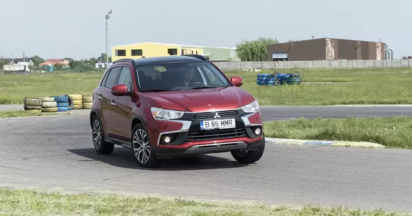 Echipa de teste: Un nou concurs AUTO BILD