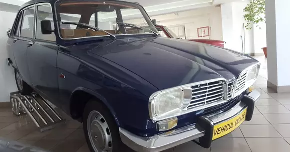 Top - cinci automobile retro accesibile în România