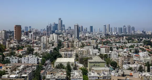 Porsche investește masiv în Israel prin intermediul fondurilor private