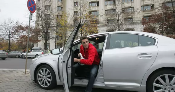 De necrezut! Ce atitudine are Mircea Badea când este oprit în trafic de polițiști: "Nici nu-i bag în seamă" | VIDEO