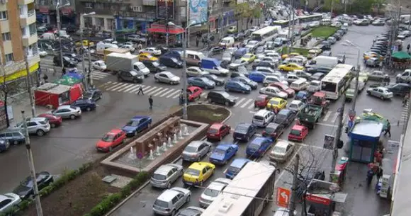 Studiu: Claxoanele mașinilor ar trebui să... măcăne