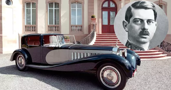 Regele Carol al II-lea al României și povestea mașinii comandate pe care nu a mai primit-o niciodată