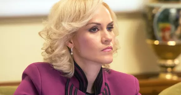 Ce mașină conduce Gabi Firea, primarul Bucureștiului