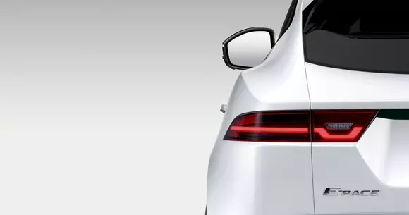Jaguar E-Pace: un nou SUV cu sânge albastru